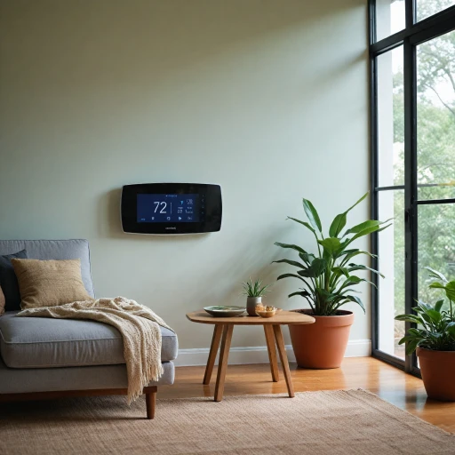 Understanding the Benefits of the Ecobee Thermostat