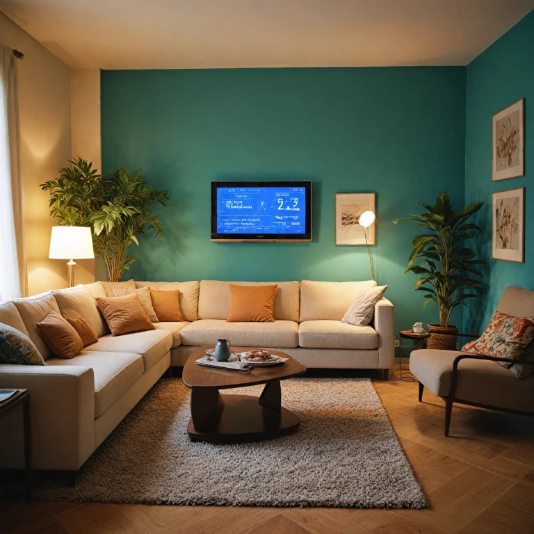 Enhance Your Home Comfort with a WiFi Thermostat Featuring Remote Sensors