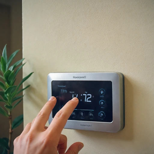 How to Reset Your Honeywell Thermostat