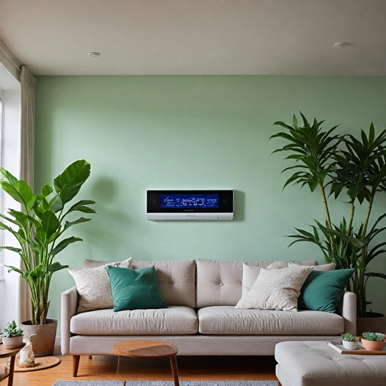 Exploring the Benefits of a White Rodgers Thermostat