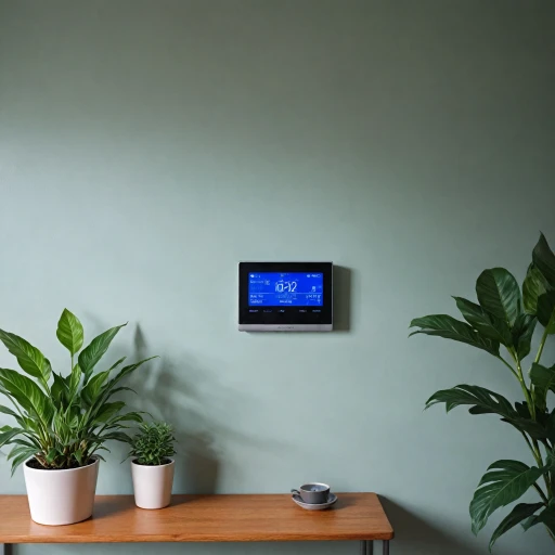 Understanding the Honeywell Pro Series Thermostat: A Comprehensive Guide