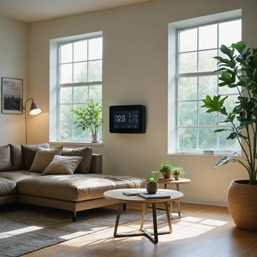 Exploring the Benefits of the Ecobee Smart Thermostat