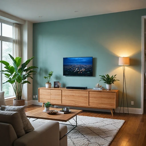 Enhancing Home Comfort with Smart Light Switches