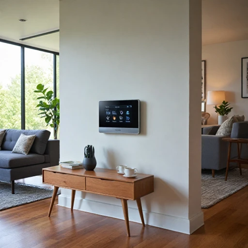 Exploring the Benefits of Honeywell's Smart Thermostat