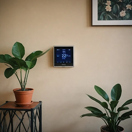 Exploring the Features of the Honeywell T5 Smart Thermostat
