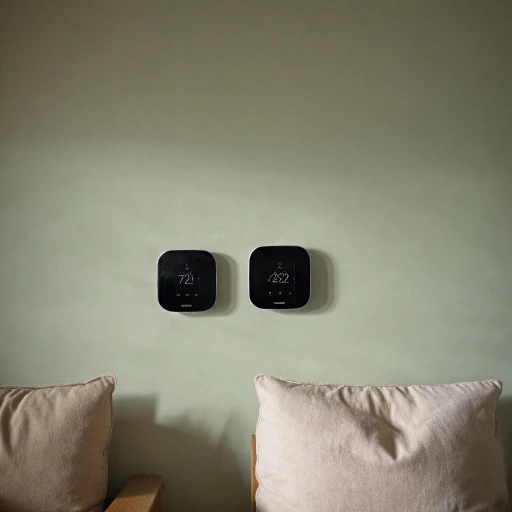 Understanding the Benefits of Ecobee Thermostat Sensors