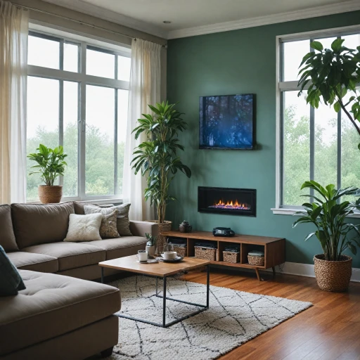 Exploring the Benefits and Features of Mysa Thermostats