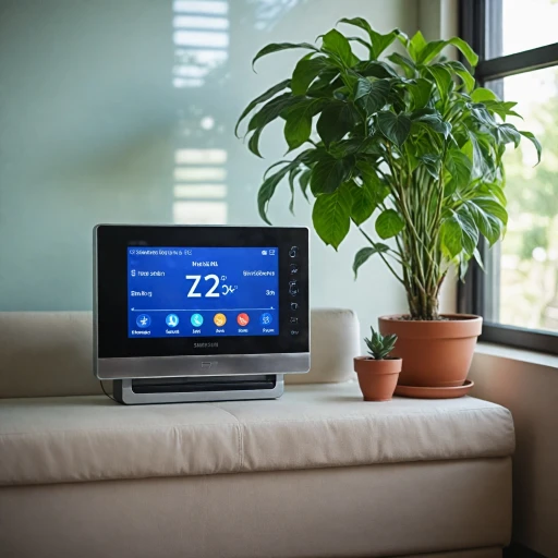 Effortless Climate Control: Manage Your Thermostat with Your Phone
