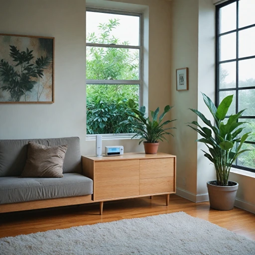 Exploring the Benefits of Wireless Thermostats