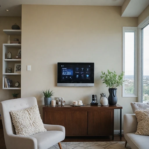 Enhance Your Home Comfort with a Thermostat Featuring Remote Sensors