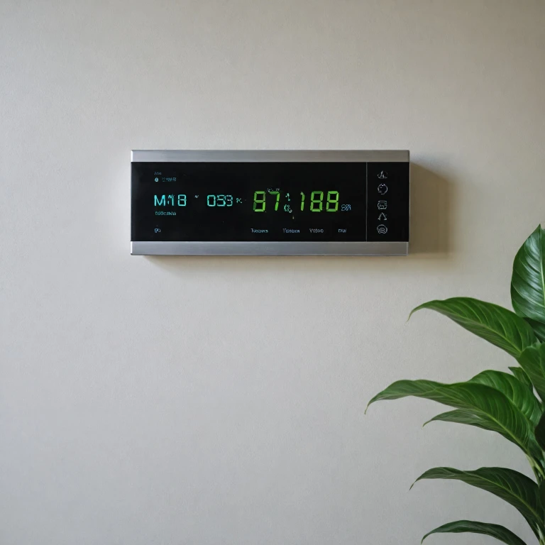 Exploring the Benefits of Honeywell's Digital Thermostat