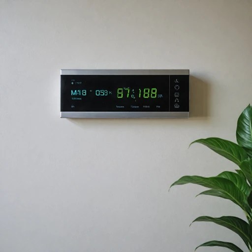 Exploring the Benefits of Honeywell's Digital Thermostat