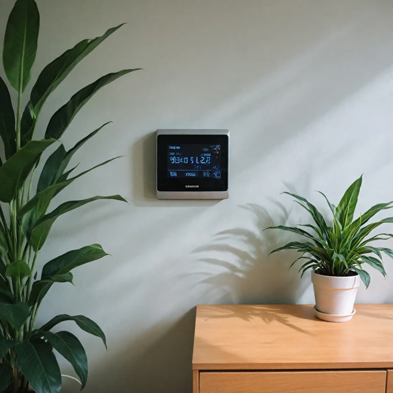 Understanding the Honeywell Air Conditioner Thermostat