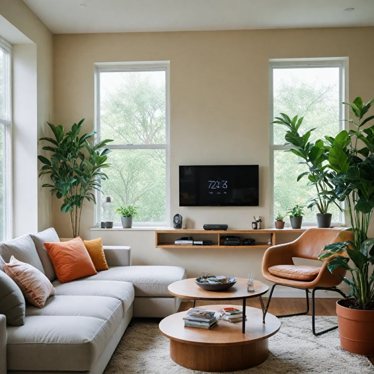 Understanding the Benefits of Ecobee Temperature Sensors