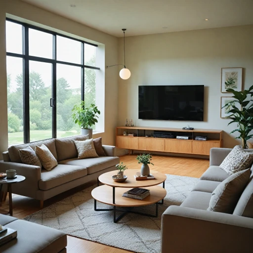 Enhancing Home Comfort with Ecobee Room Sensors