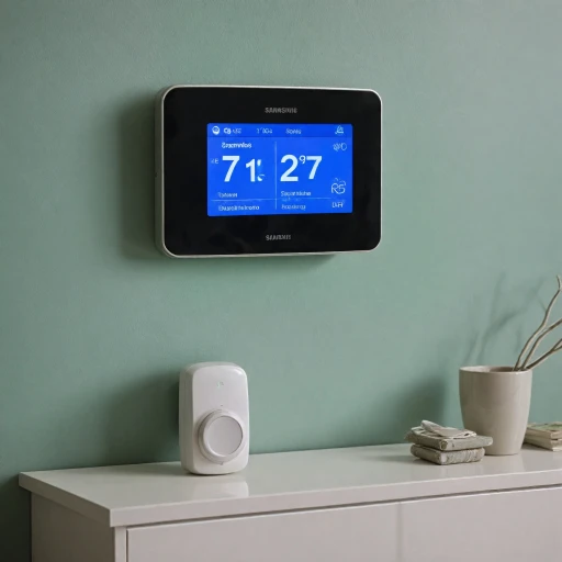 Understanding the Benefits of Sensi Temp Technology in Smart Thermostats
