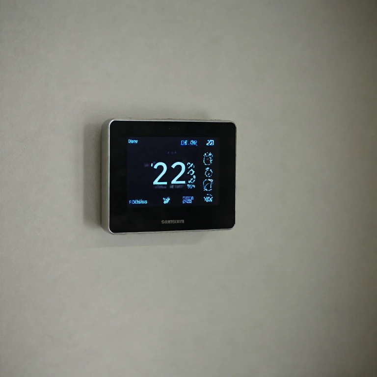 Understanding the Honeywell Sensor in Smart Thermostats