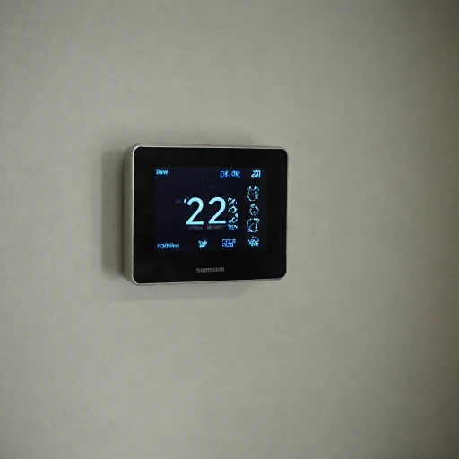 Understanding the Honeywell Sensor in Smart Thermostats