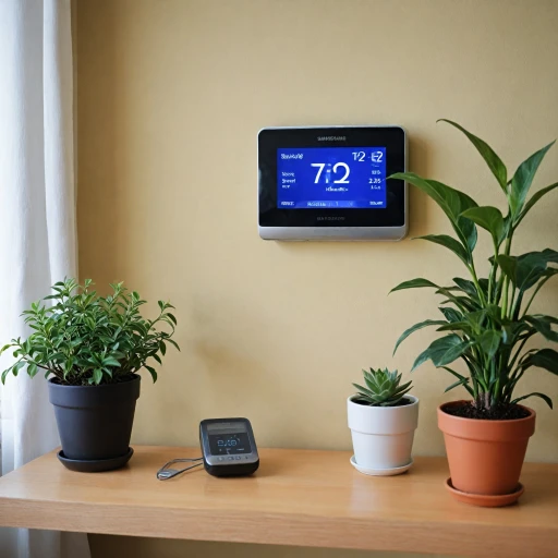 A Comprehensive Guide to Using Your Amazon Smart Thermostat