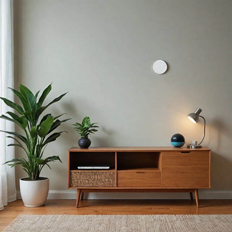 Enhance Your Home with an Alexa-Compatible Thermostat