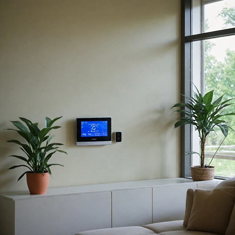 Navigating the Process of Replacing Your Thermostat with a Smart Upgrade