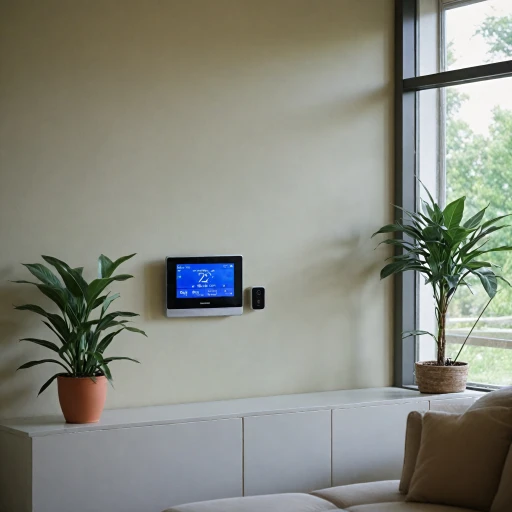 Navigating the Process of Replacing Your Thermostat with a Smart Upgrade