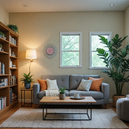 Enhancing Home Comfort: Alexa and Smart Thermostats