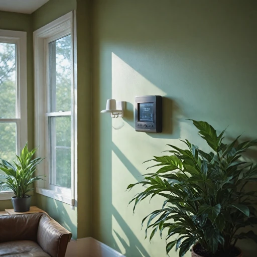 The Benefits of an Eco-Friendly Thermostat for Your Home