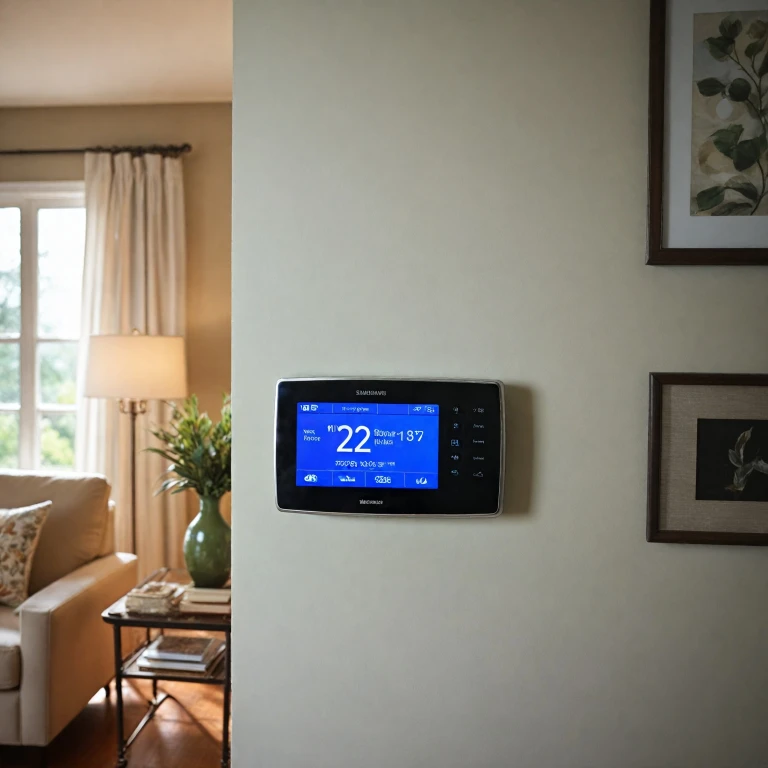 Exploring the Benefits of Honeywell Smart Thermostats