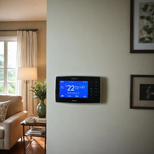 Exploring the Benefits of Honeywell Smart Thermostats