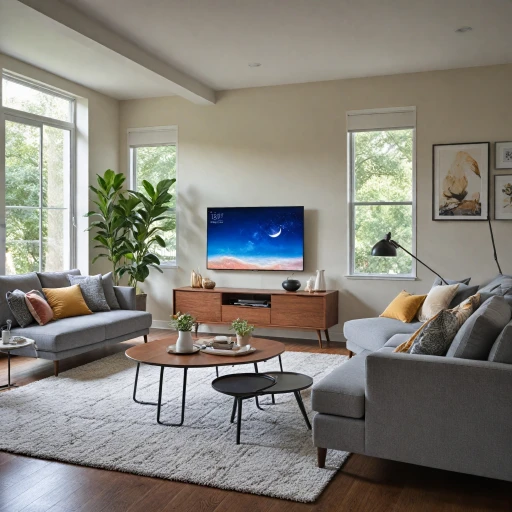 Enhancing Your Smart Home with the Google Nest Trim Kit
