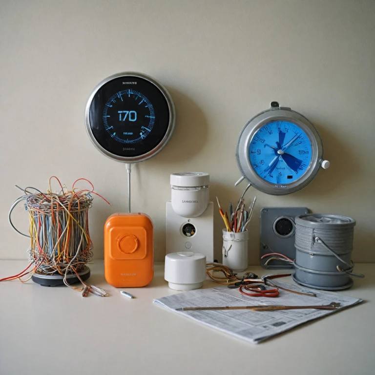 Understanding Temperature Sensors for Nest Thermostats
