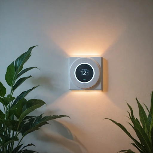 Understanding the Nest Second Generation Thermostat