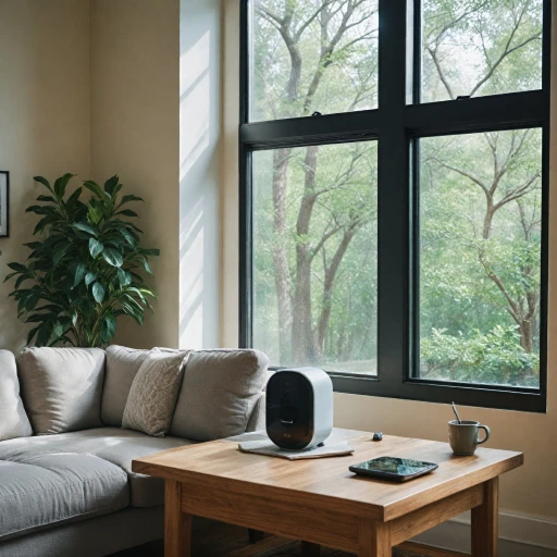 Understanding the Benefits of ecobee's Remote Sensor
