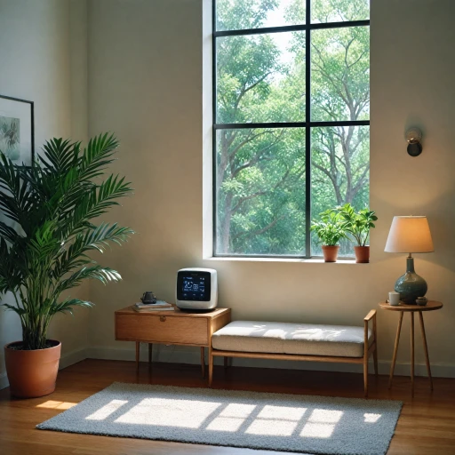 Exploring the Benefits of the PAC USWHS002 WF 2 Smart Thermostat