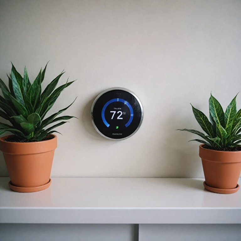 Exploring the Benefits of the Honeywell Round Digital Thermostat