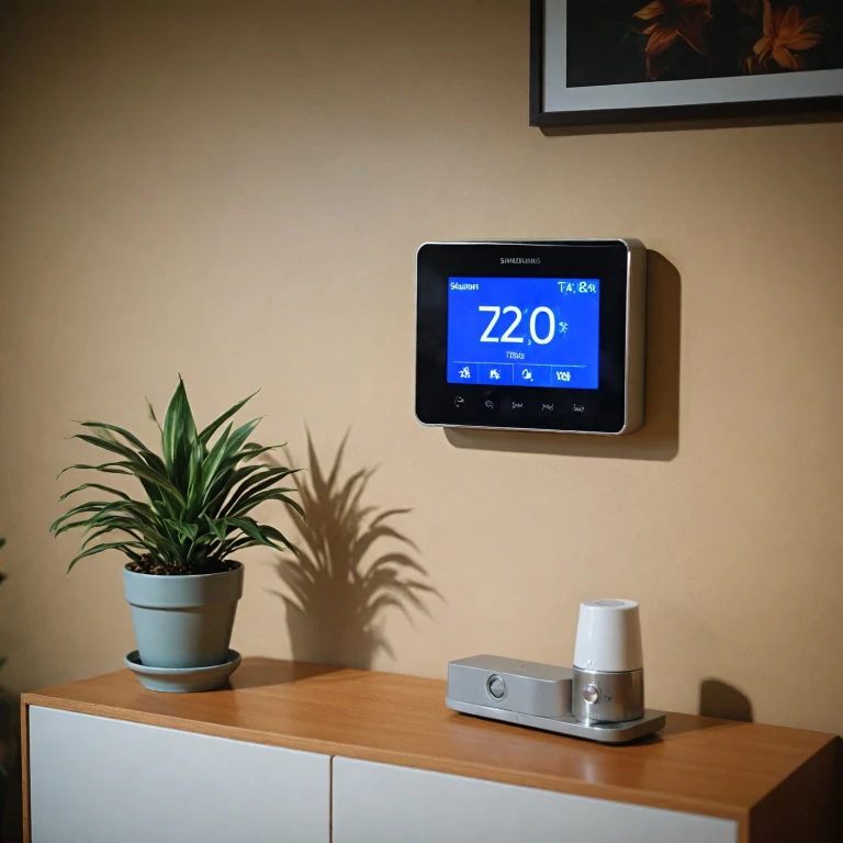 Why is your thermostat blank? Understanding smart thermostat issues