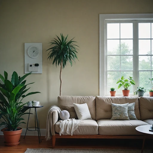 Optimizing Home Comfort with a Humidity Thermostat Controller