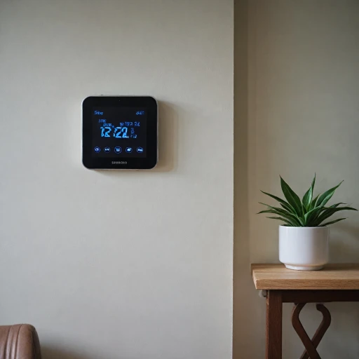 Understanding the Ranco Temperature Controller: A Smart Thermostat Solution