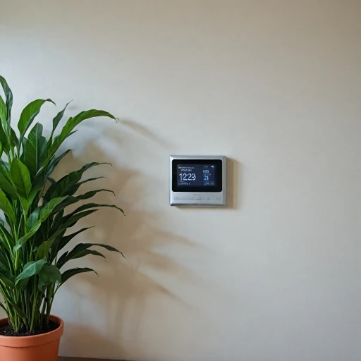 Exploring the Benefits of Z-Wave Thermostats