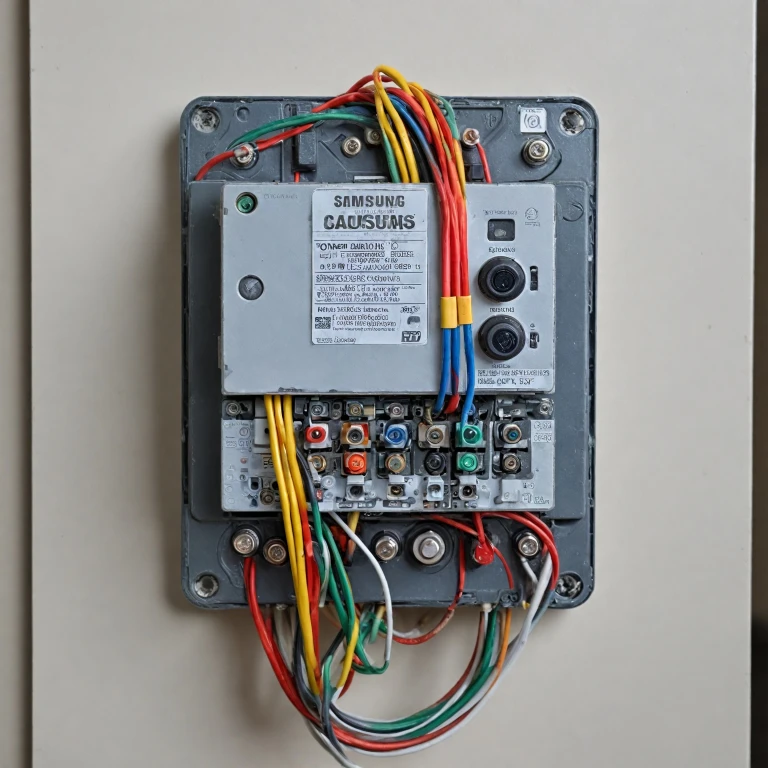 Understanding the Wiring Diagram for Your Furnace Thermostat