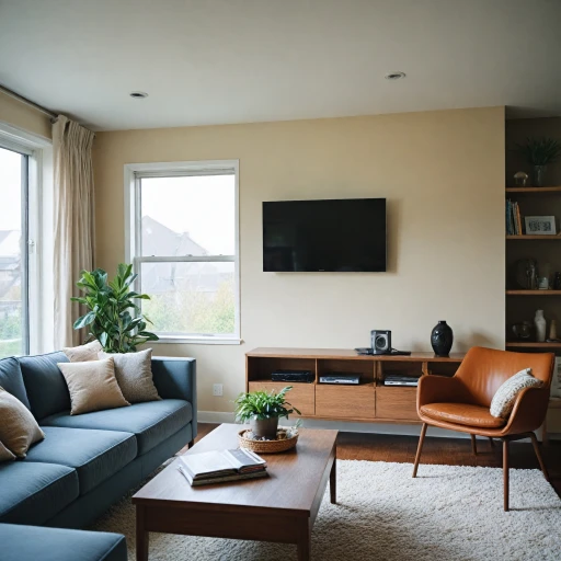 Enhancing Home Comfort with the Sync Thermostat