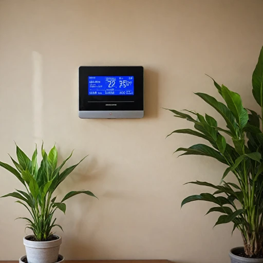 Understanding the Benefits of Mitsubishi Thermostats