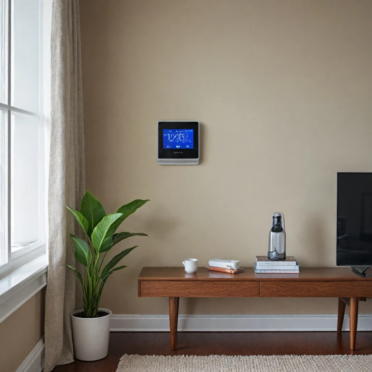 Exploring the Honeywell TH5220D1029 Thermostat: A Smart Choice for Your Home