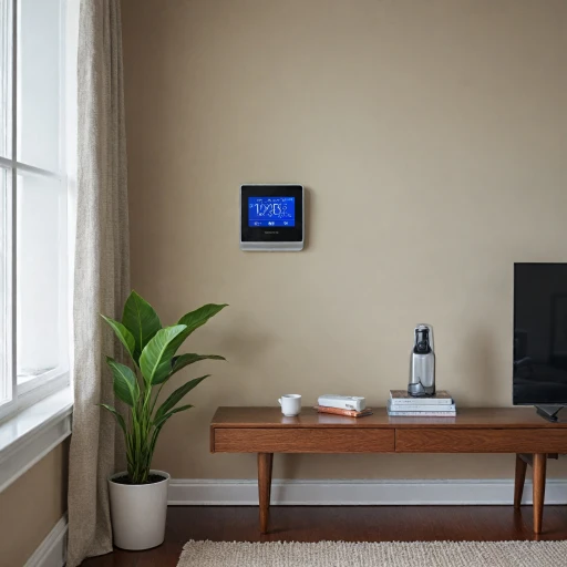 Exploring the Honeywell TH5220D1029 Thermostat: A Smart Choice for Your Home