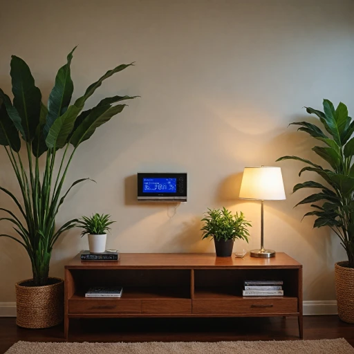 Exploring the Features of the Braeburn Digital 5-2 Programmable Thermostat
