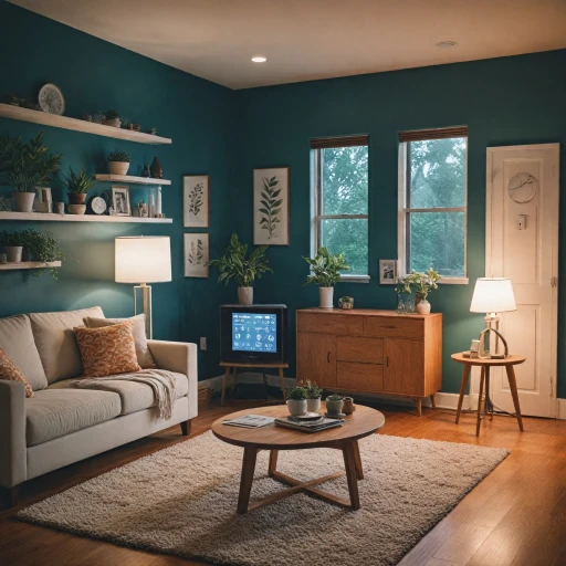 Understanding the Ritetemp Thermostat Manual for Smart Home Efficiency