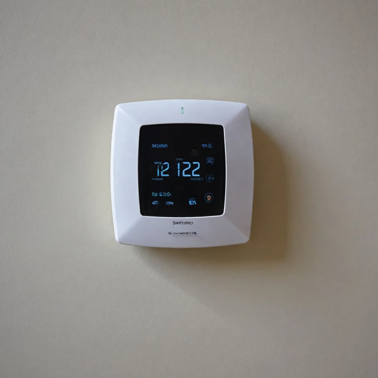 Understanding Fan-Only Mode on Alarm.com Thermostats