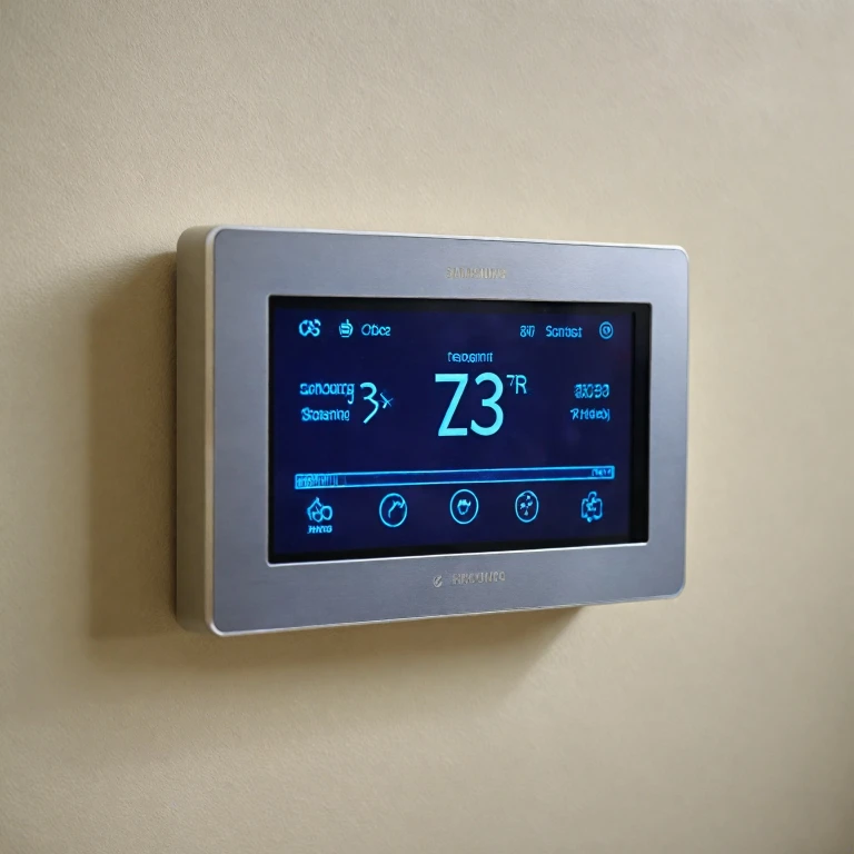 Exploring the Features of the Honeywell Pro 5000 Thermostat