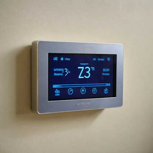 Exploring the Features of the Honeywell Pro 5000 Thermostat